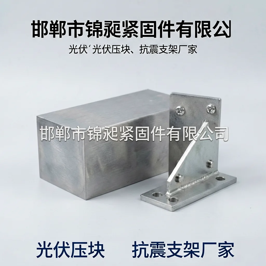 抗震成品支架